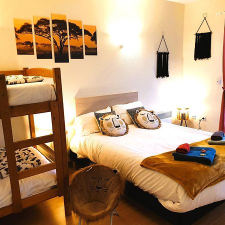 Cintray Parc Residence Breteuil-sur-Iton Kültér fotó