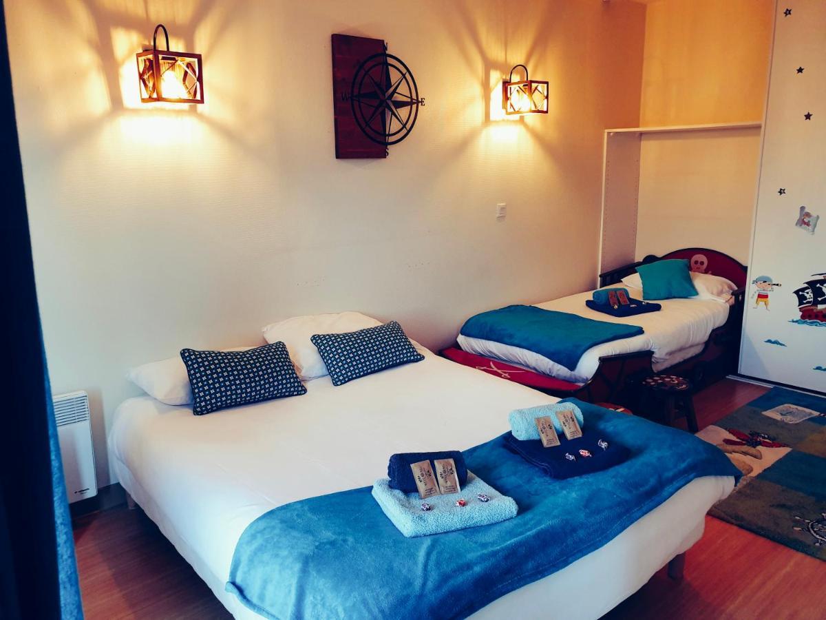 Cintray Parc Residence Breteuil-sur-Iton Kültér fotó