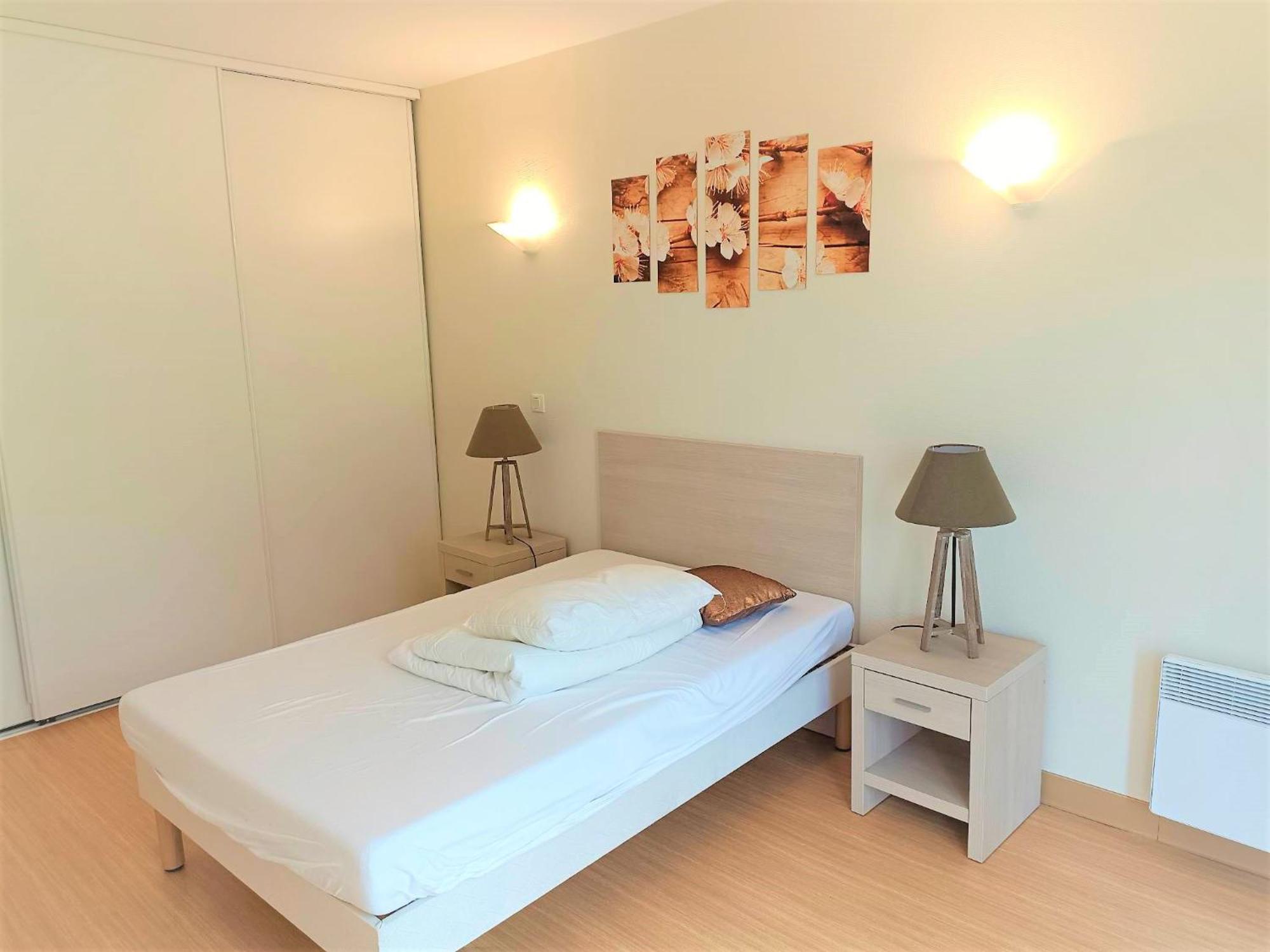 Cintray Parc Residence Breteuil-sur-Iton Kültér fotó