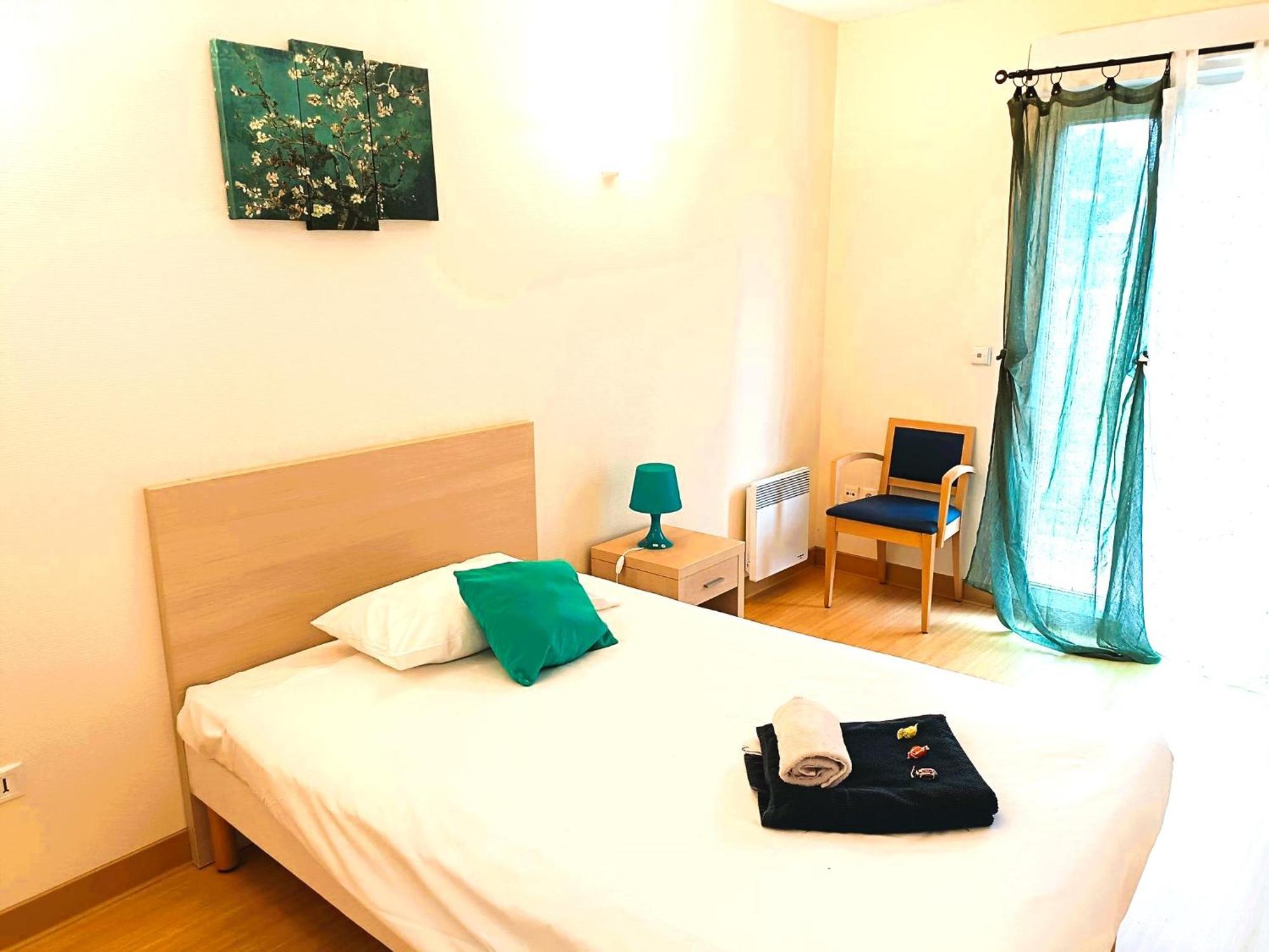 Cintray Parc Residence Breteuil-sur-Iton Kültér fotó
